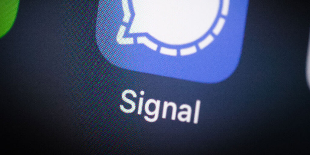 signal no.50 1
